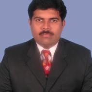 S.Mohamed Ziaulhaq BCA Tuition trainer in Chennai