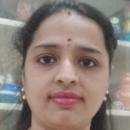 Photo of Harika T.