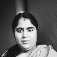 Sowmiya P. Vocal Music trainer in Bangalore
