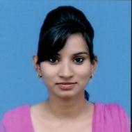 Payal Class 12 Tuition trainer in Faridabad
