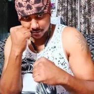 Anand Ysv Boxing trainer in Rangareddy