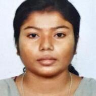 Tamalika D. Engineering Diploma Tuition trainer in Kolkata