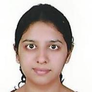 Khushboo W. Nursery-KG Tuition trainer in Hyderabad