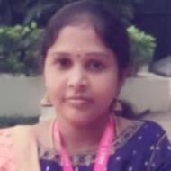 Sowmiya Hindi Language trainer in Madurai North
