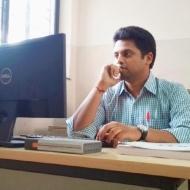 Pratiksing Lomate Class 12 Tuition trainer in Pune