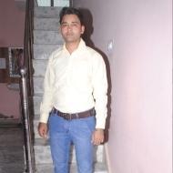 Sonu Chaudhary Class 8 Tuition trainer in Aligarh