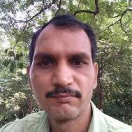 Rajesh Kumar Hindi Language trainer in Visakhapatnam