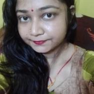 Anubha P. UGC NET Exam trainer in Delhi