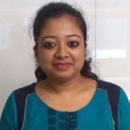 Diotima Ghosh Class 12 Tuition trainer in Barrackpore