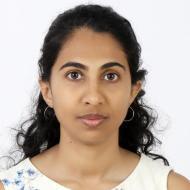 Neethu M. BSc Tuition trainer in Ernakulam