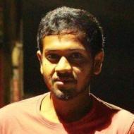 Varun Aravinth Python trainer in Chennai