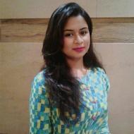 Atanuka P. Class 12 Tuition trainer in Howrah