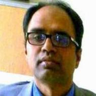 Arun Kumar prasad Class 12 Tuition trainer in Gurgaon