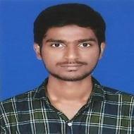 Suriya Kuppuswamy Web Development trainer in Mumbai