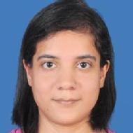 Mahima S. Class 11 Tuition trainer in Allahabad