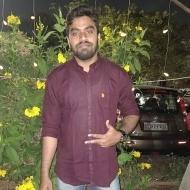 Nagaraju Salesforce Administrator trainer in Hyderabad