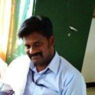 R Sutharsanam IBPS Exam trainer in Tiruchengodu