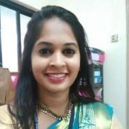 Priti T. BBA Tuition trainer in Goa