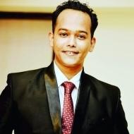 Pratik Pradhan Spoken English trainer in Mumbai