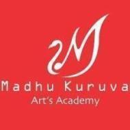 Madhu Kuruva Drawing Classes Drawing institute in Hyderabad