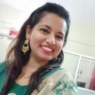 Himani V. Diet and Nutrition trainer in Meerut