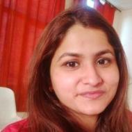 Sonam S. MBBS & Medical Tuition trainer in Lucknow