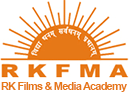 R. K. Films and Media Academy Acting institute in Delhi