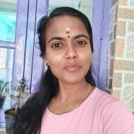 Sivasankari A. Yoga trainer in Hosur