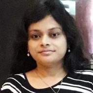 Pujarini M. Class I-V Tuition trainer in Mumbai