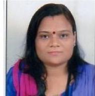 Poonam D. Class 9 Tuition trainer in Nashik