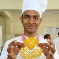 Amit Kumar mahato Cooking trainer in Dhanbad