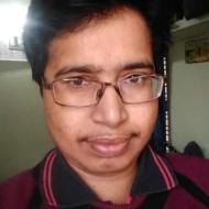Vineet Kumar srivastava Bank Clerical Exam trainer in Ghaziabad