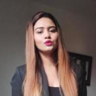 Sharmita S. Makeup trainer in Lucknow