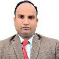 Dr.sunil Kumar srivastava Class 12 Tuition trainer in Lucknow