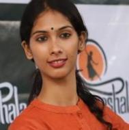 Pinki P. Dance trainer in Delhi