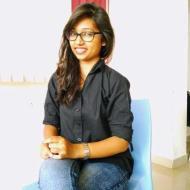 Asmita A. Personality Development trainer in Pune