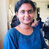 Thrishna H. Personality Development trainer in Kochi