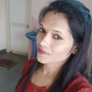 Sandhya B. Class I-V Tuition trainer in Junnar