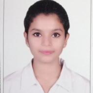 Reshma R. Class I-V Tuition trainer in Ghaziabad