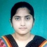 Aadhineni G. Class I-V Tuition trainer in Ananthapur