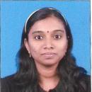 Photo of Akhila