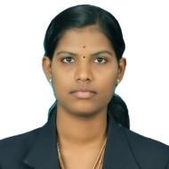 Akila Class 10 trainer in Chennai