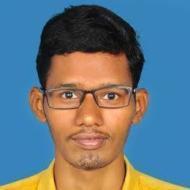 Sreeram Uppu Engineering Diploma Tuition trainer in Yellandu