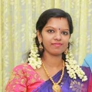 Anjuna S. BTech Tuition trainer in Kollam