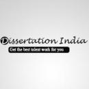 Photo of Dissertation India