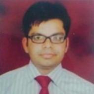 Lokesh Sharma MBA trainer in Pune