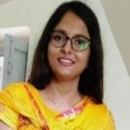 Vijaya S. Class 12 Tuition trainer in Delhi