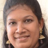 Sangeeta K. BCom Tuition trainer in Mumbai