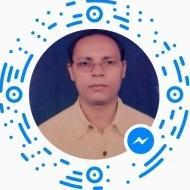Dipak Majumder Tabla trainer in Kolkata