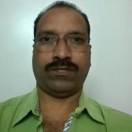 Srinivasa Rao Engineering Entrance trainer in Hyderabad